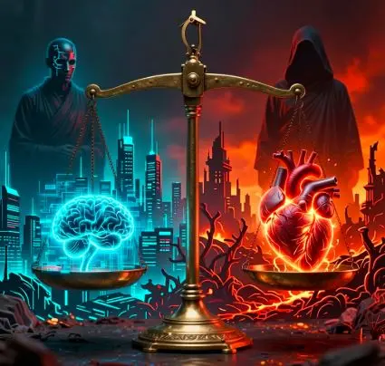 Protocollo Bilancia - Trittico dell'Esistenza